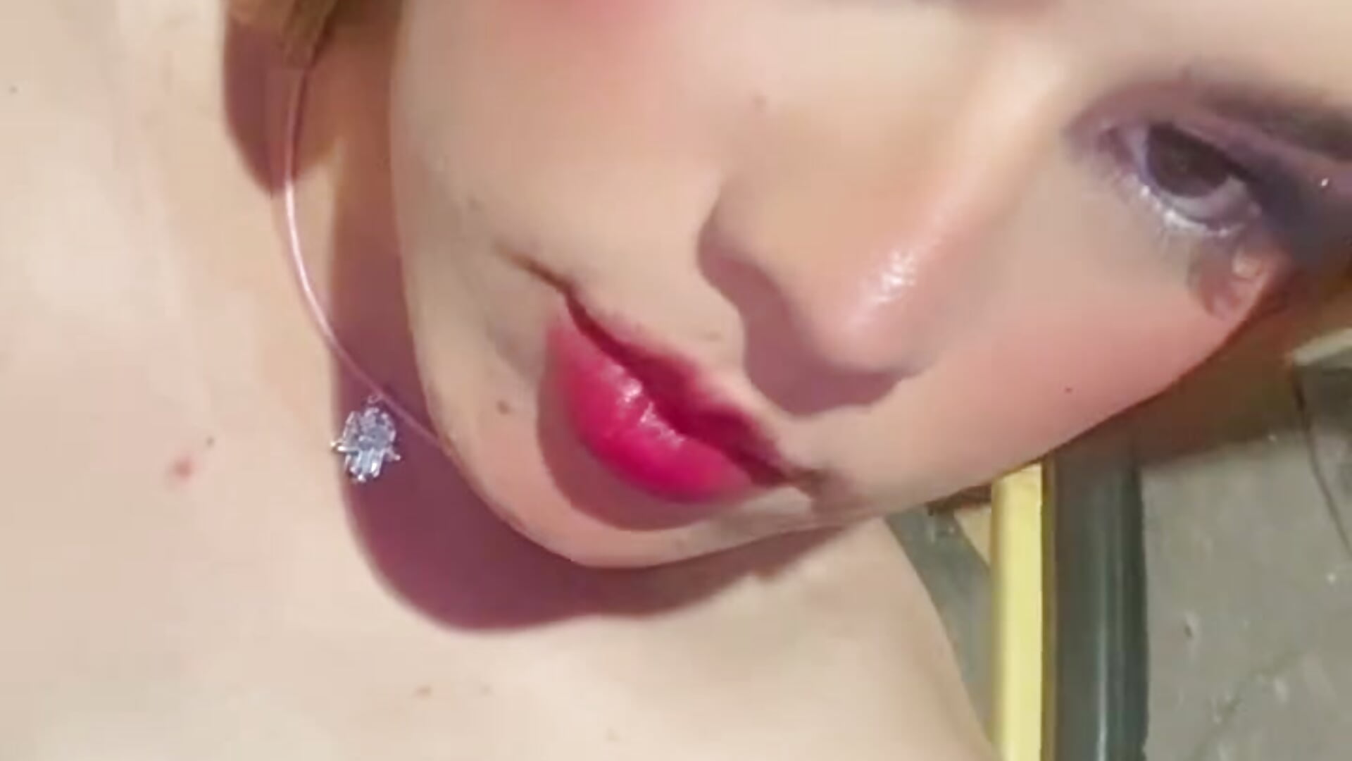 😈 - vidéo du modèle de showcams Callmemiistress