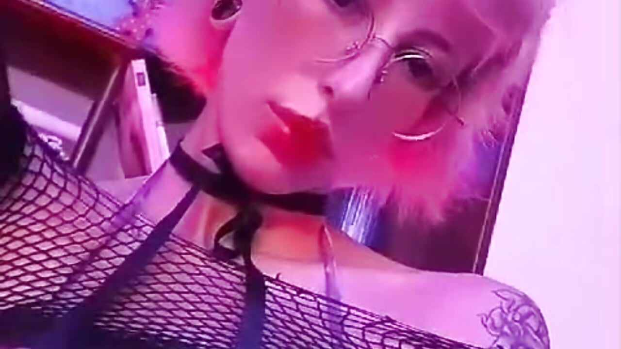 🌹 - vídeo de an666_hell modelo de câmara