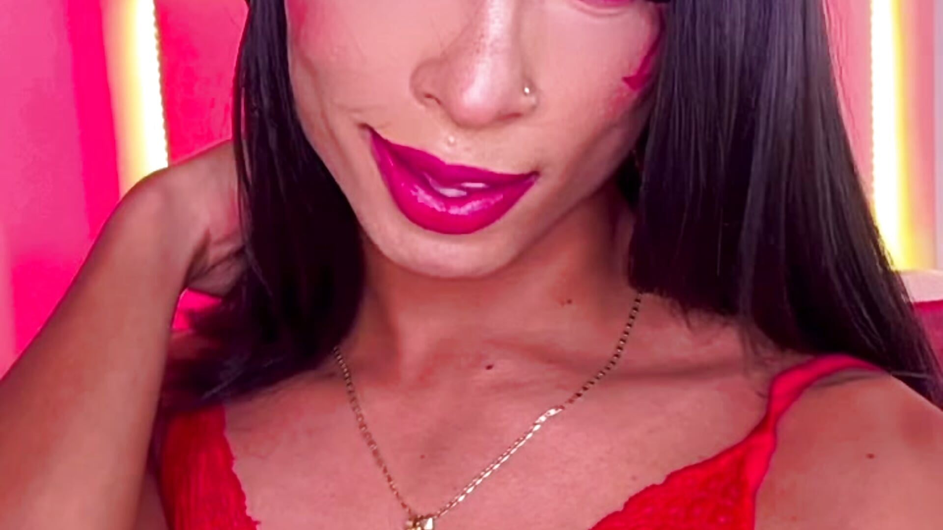 YOUR LITTLE DEMON👹🔥 - Daphne_Hillsn video