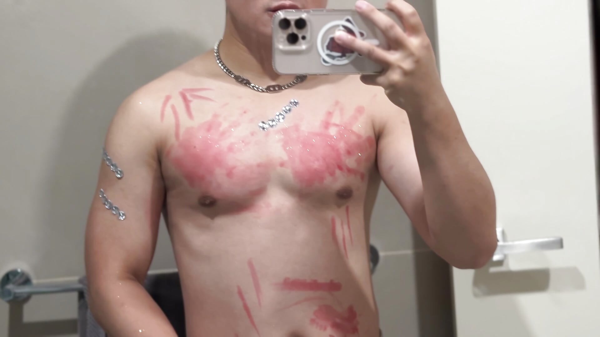 IMG_1515 - video by Ericchen1069 cam model