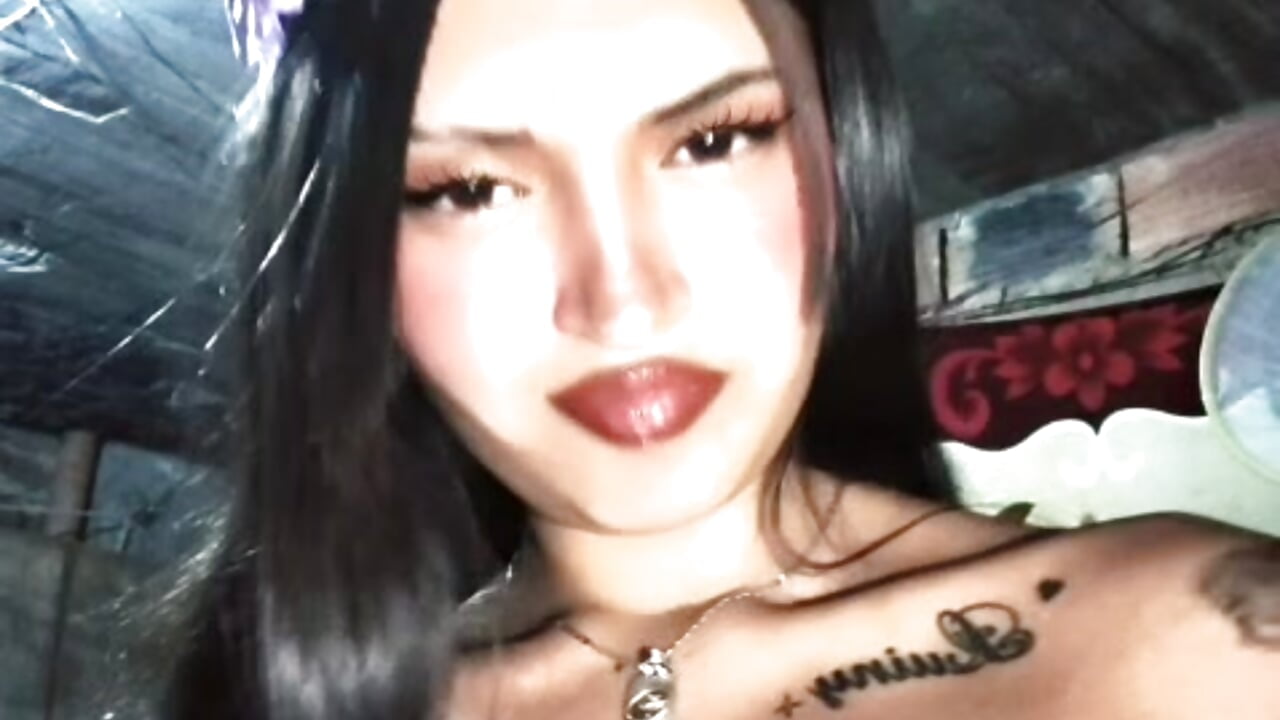 Ivy - video by Ivy_bdsm_ cam model