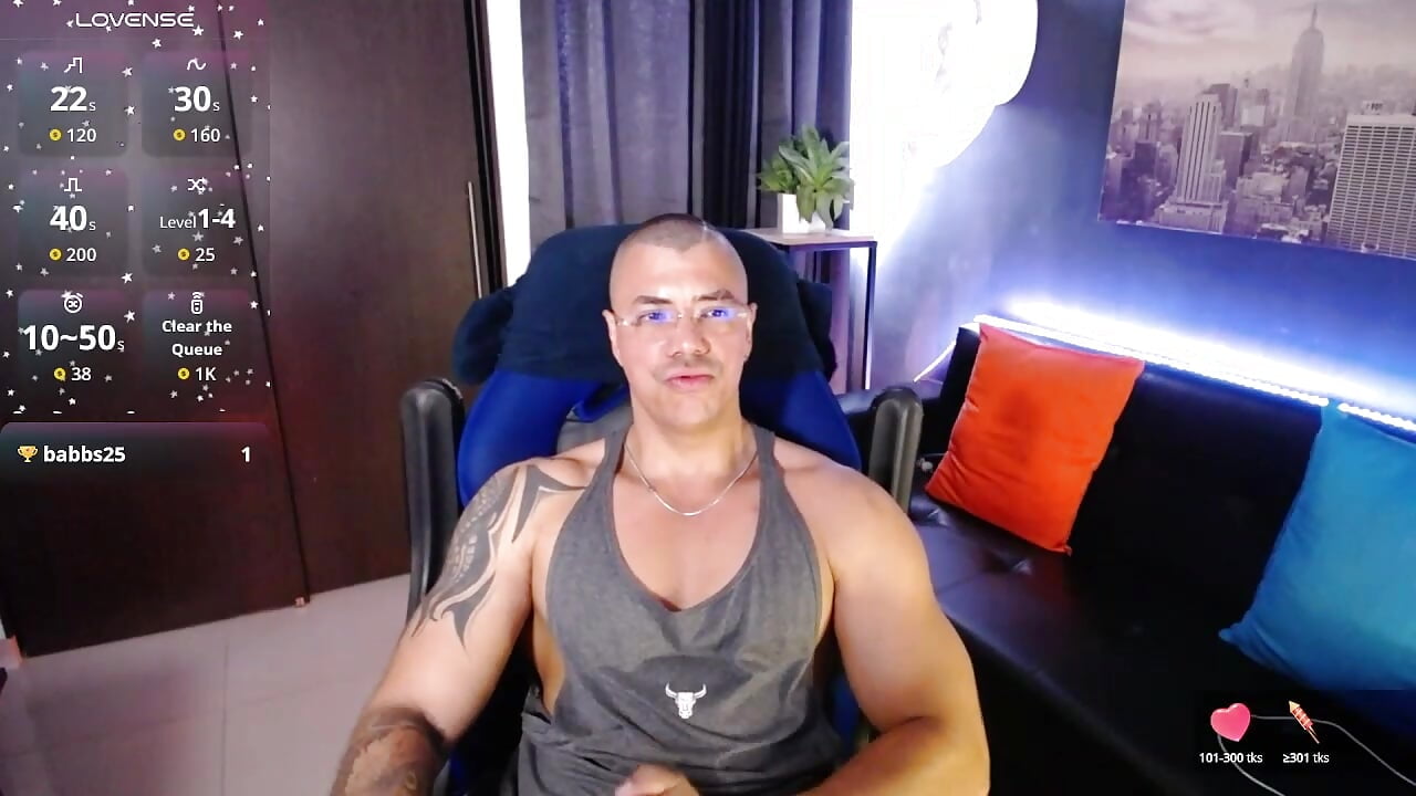 Zed_ferrer - video di tendenza della modella di cam 4947