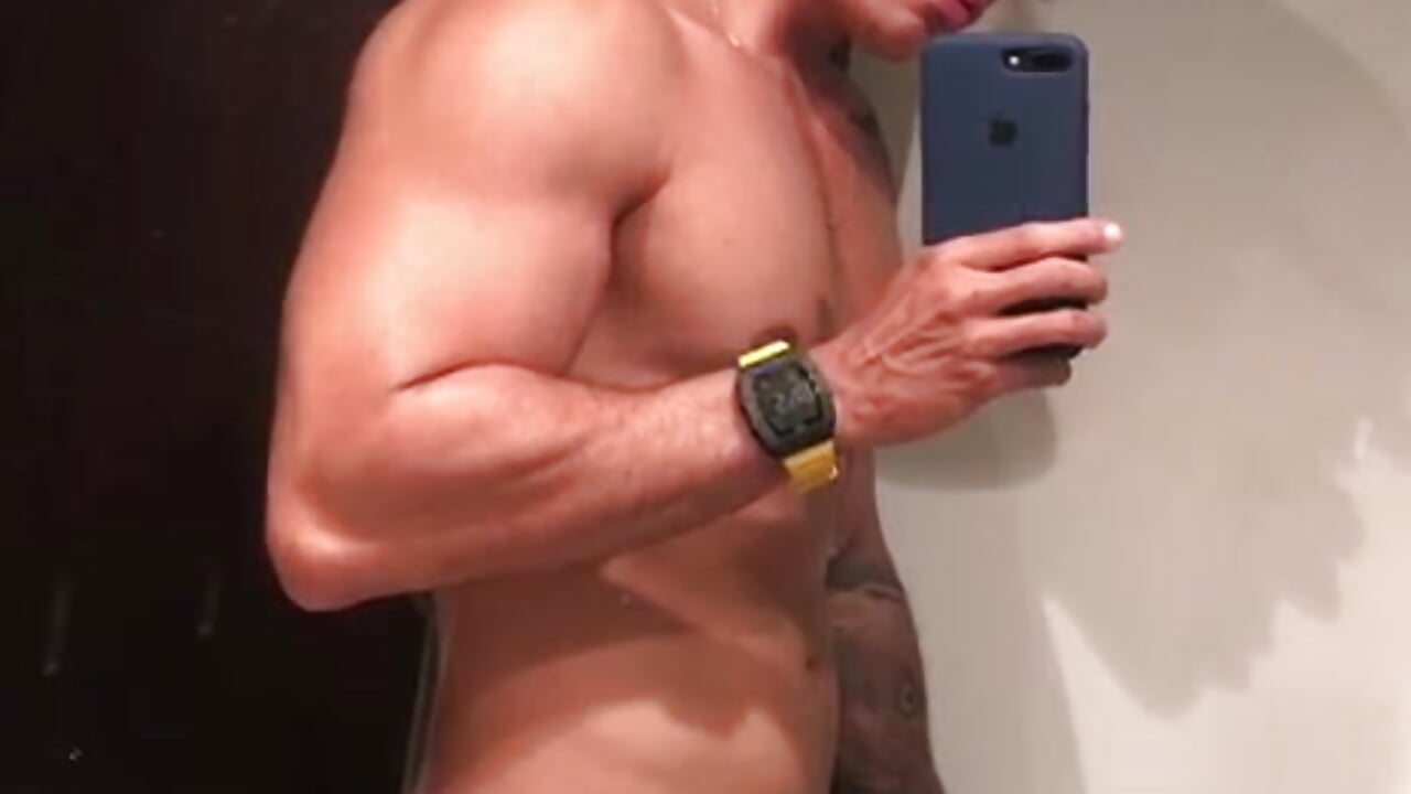 hard cock for u - video by Zed_ferrer cam model