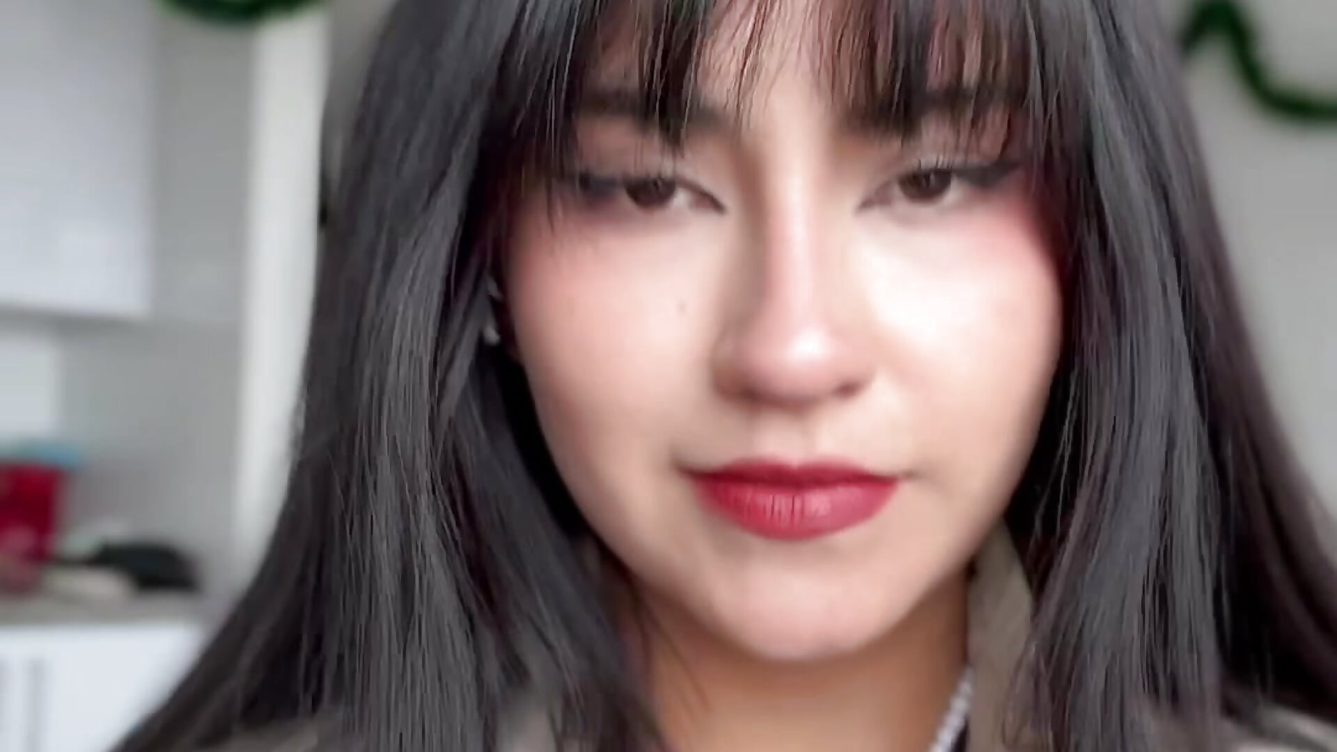 Hello dear I like wish - video by Vanesa_Blue cam model