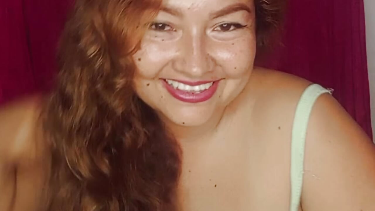 My panties😛 - video av Alixx_01 cam-modell