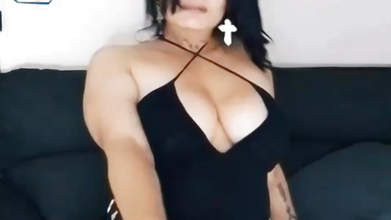 hey - sex_girl_gotic主播的视频