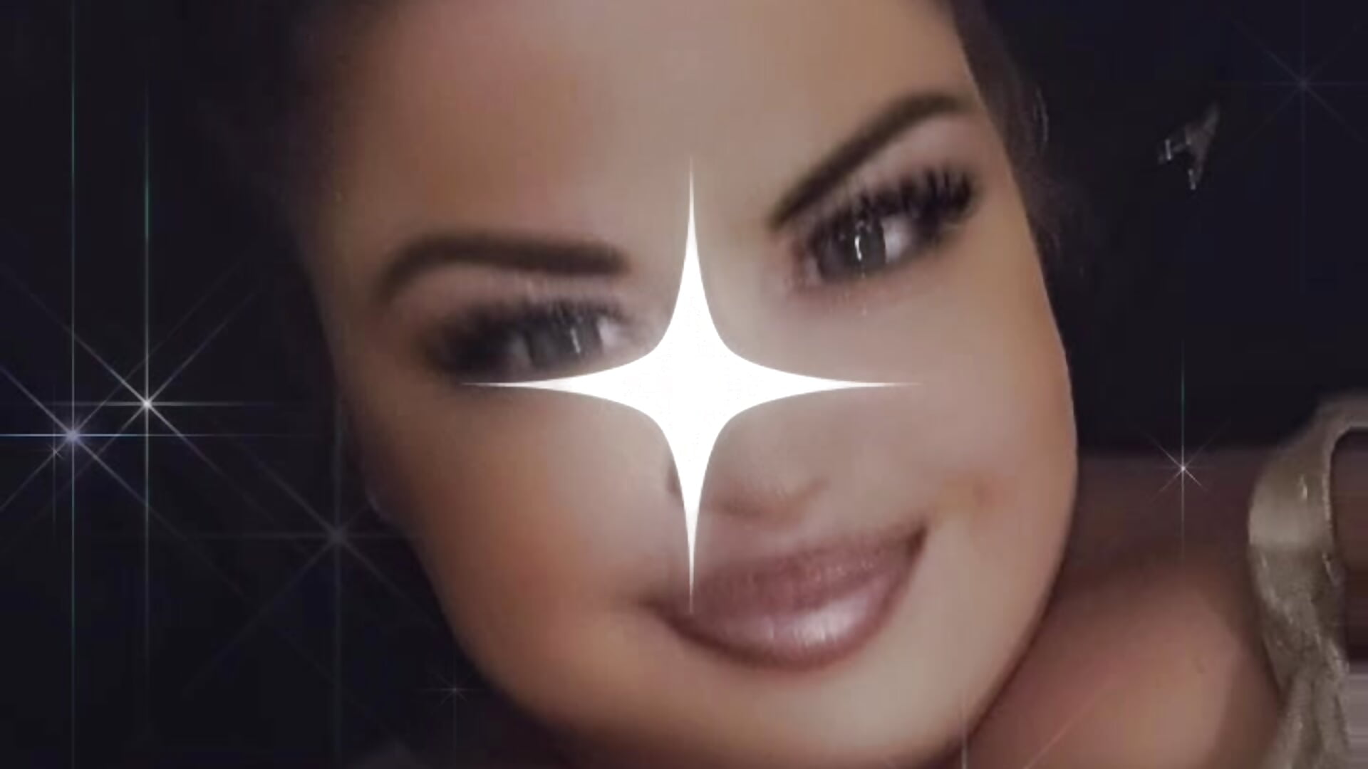 No sunshine when im gone - video by Gummiebear1230 cam model