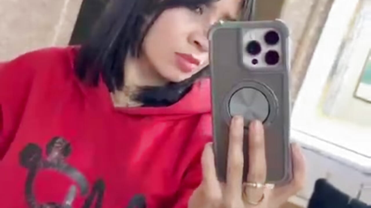 About me✨🔥🔥 - video od modelky/modela Caroline_palmerr