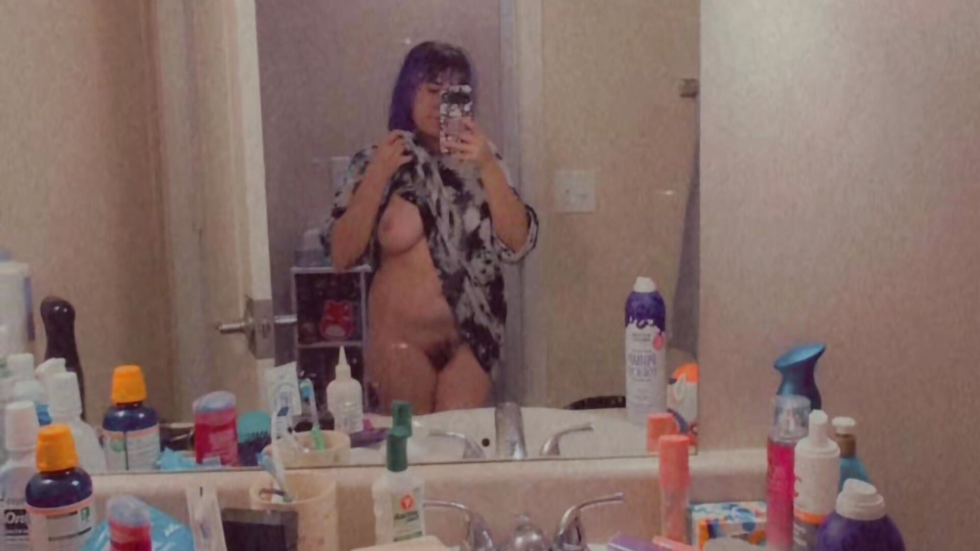 What a teaseee - video by xbb_bunniix cam model