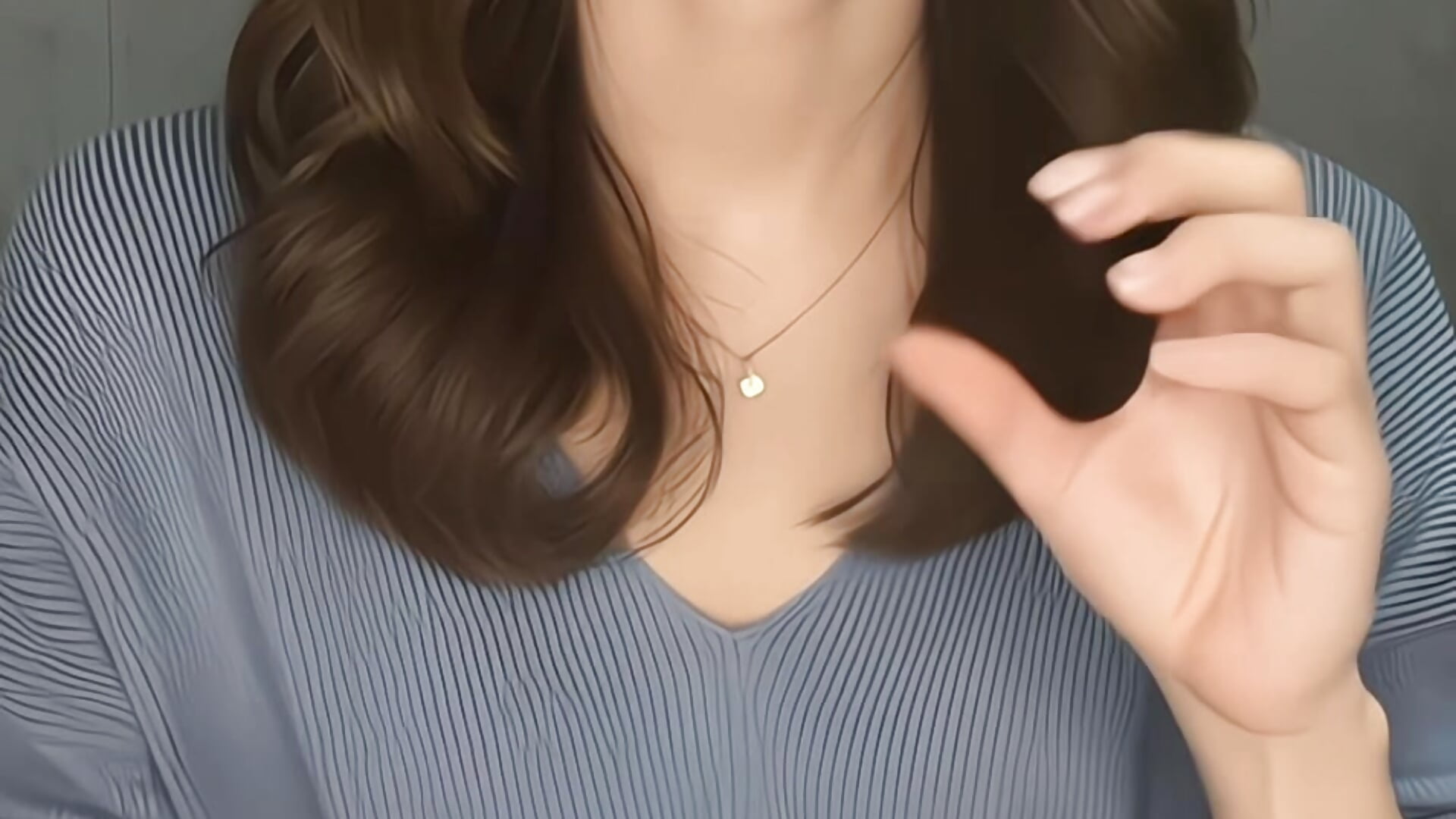 配信前の緊張してるわたし😂 - Vídeo de Kyouka_wife, modelo de vídeos