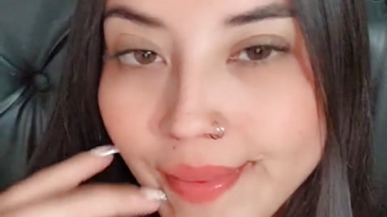 Hi guys - video by Afrodita_Tx cam model