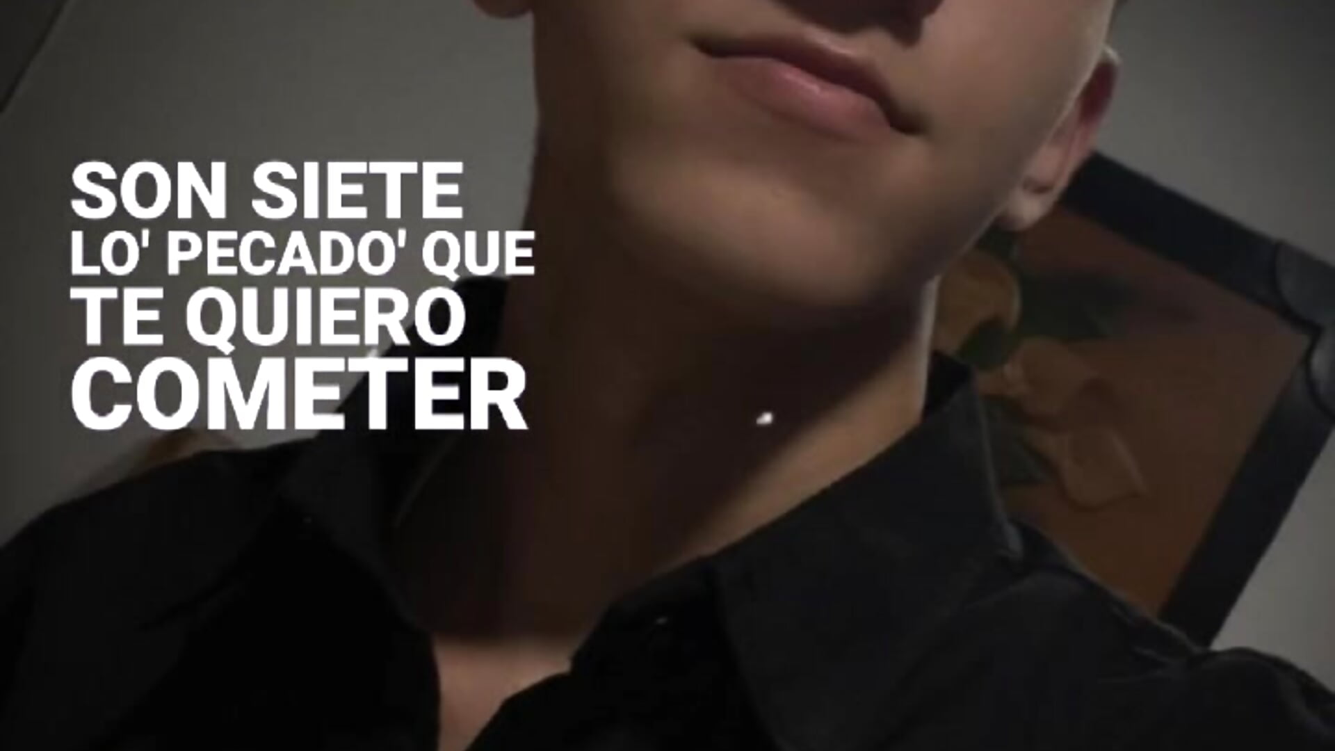 Quién quiere ser travieso 😏 hum? - video by inpu02 cam model