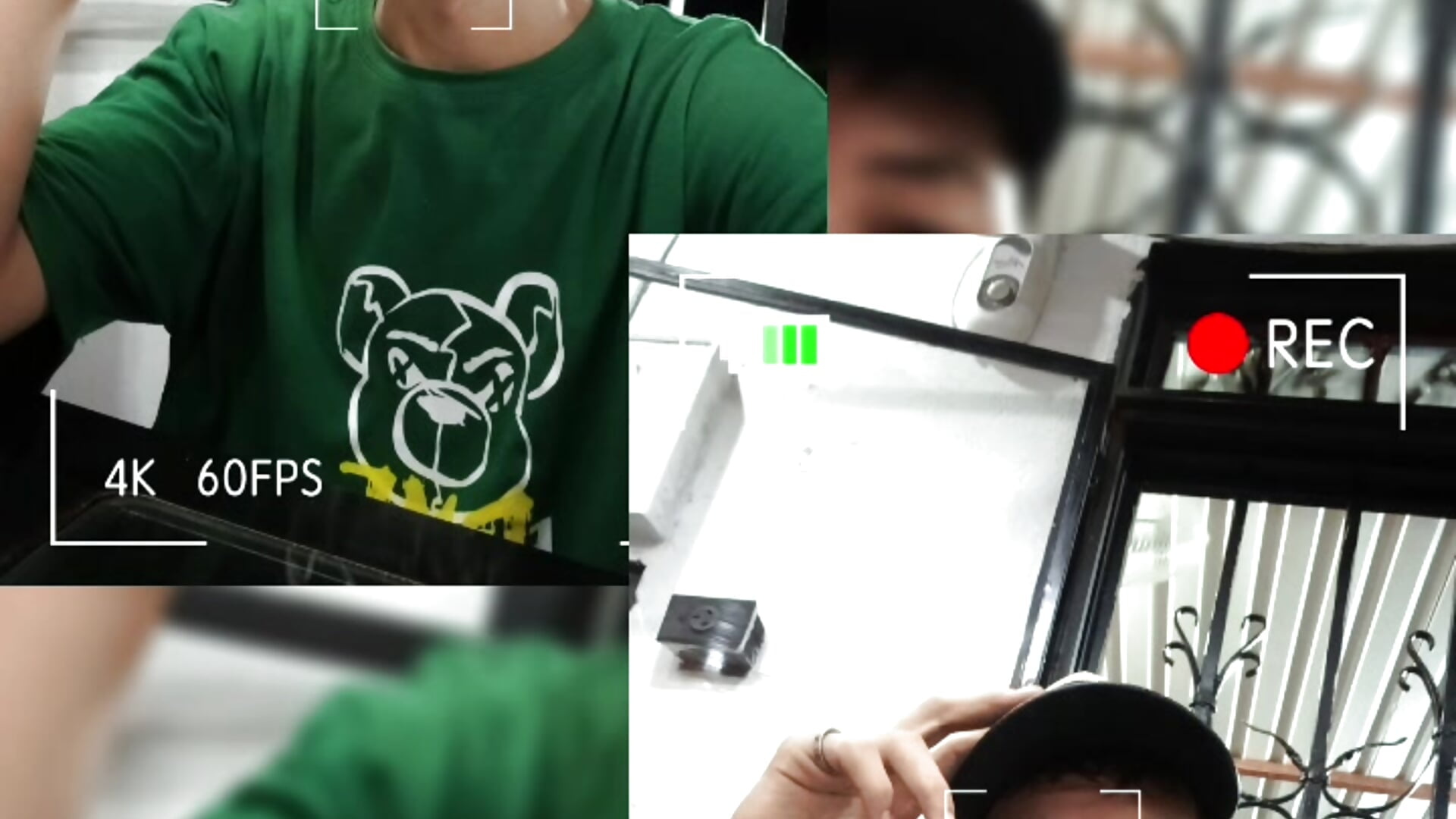 Que tal me veo ?? 😺😺 - video by inpu02 cam model