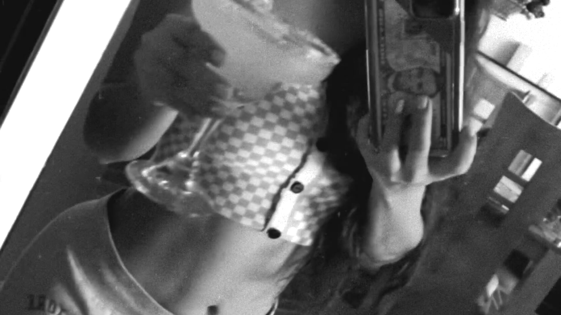 Disfrutando de mi compañia - video by Rabbitum cam model