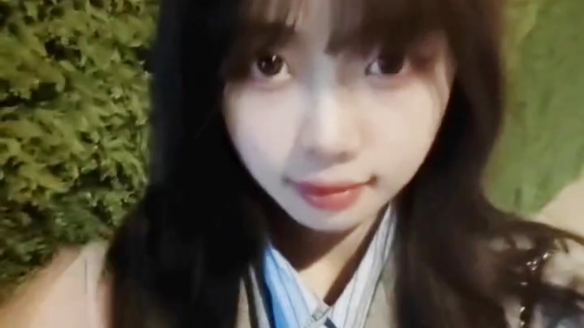 甜甜 - video di S5-55S modella di cam