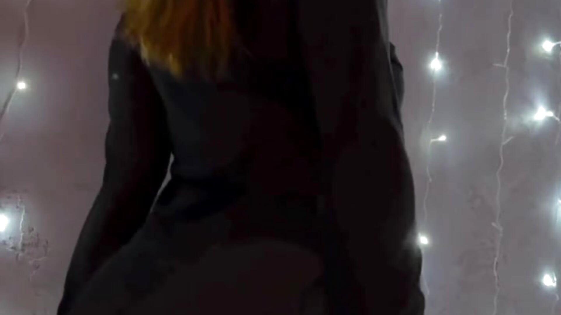 my big ass ♥ - Vídeo de Agnia_White, modelo de vídeos