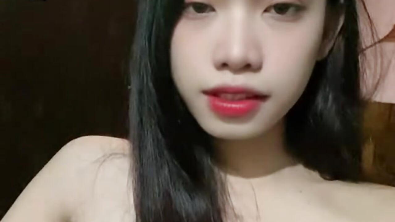 asian black long hair era🎬 - video oleh MouthFuckerLABUBU kamera model