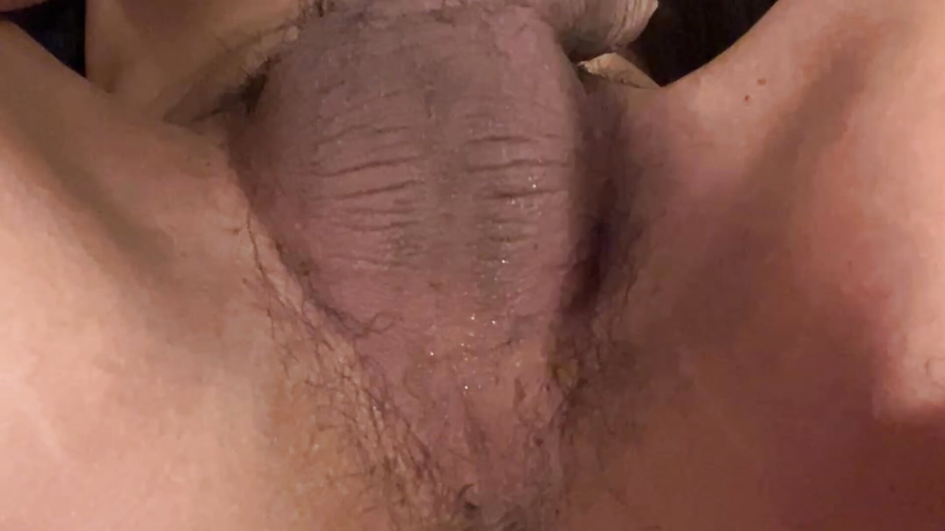 DILDO AND FINGER ASS - video av im_ur_wife69 cam-modell