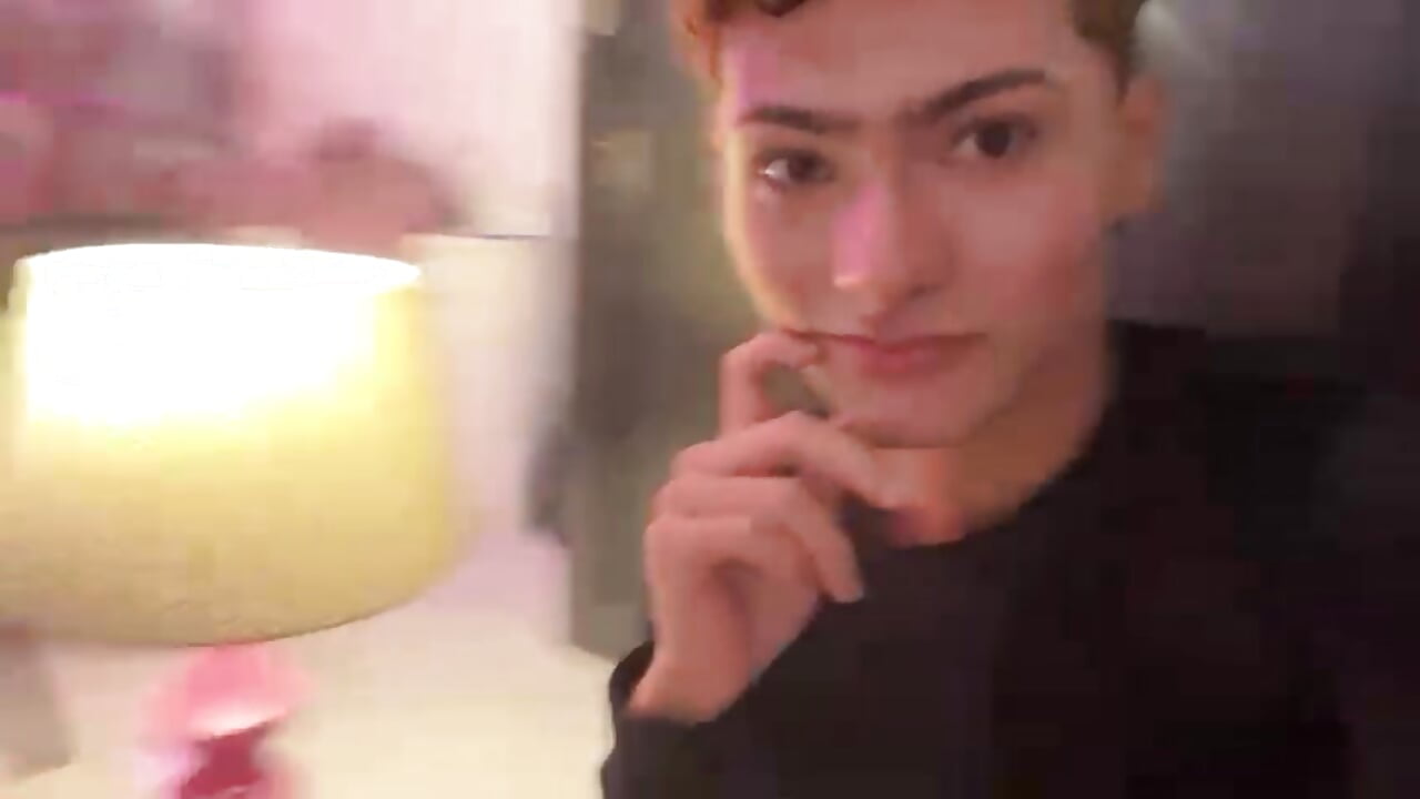 💋❣ - відео від вебкаммоделі JacobRusso