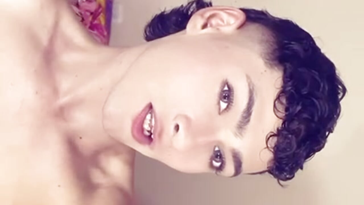 ❣ - відео від вебкаммоделі JacobRusso