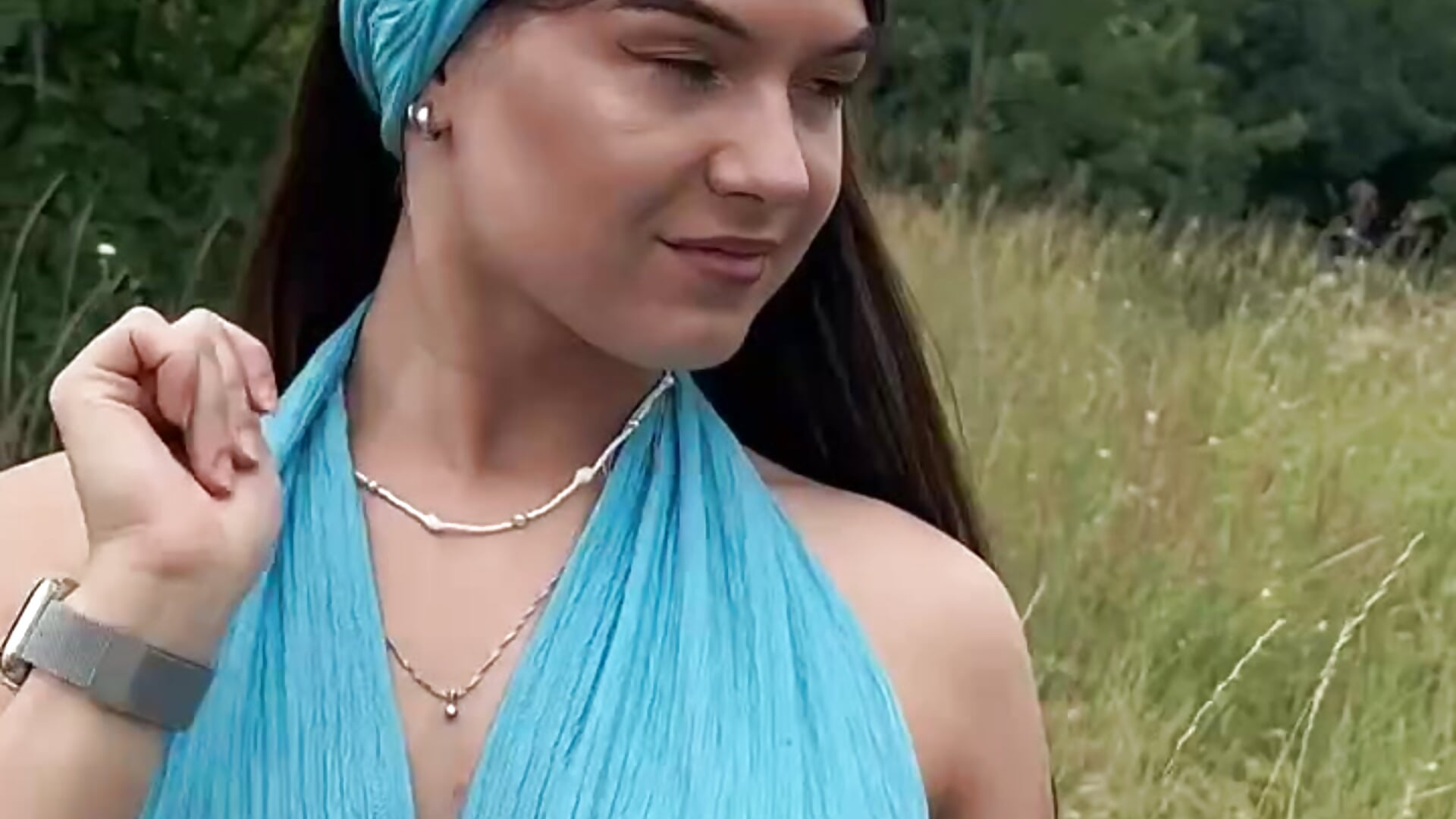 What did you think of my dance? Hehe.– luna_lust_212 kameramodell videója