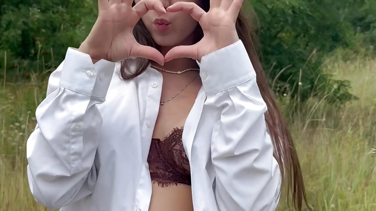 showed all her tenderness in the video– luna_lust_212 kameramodell videója