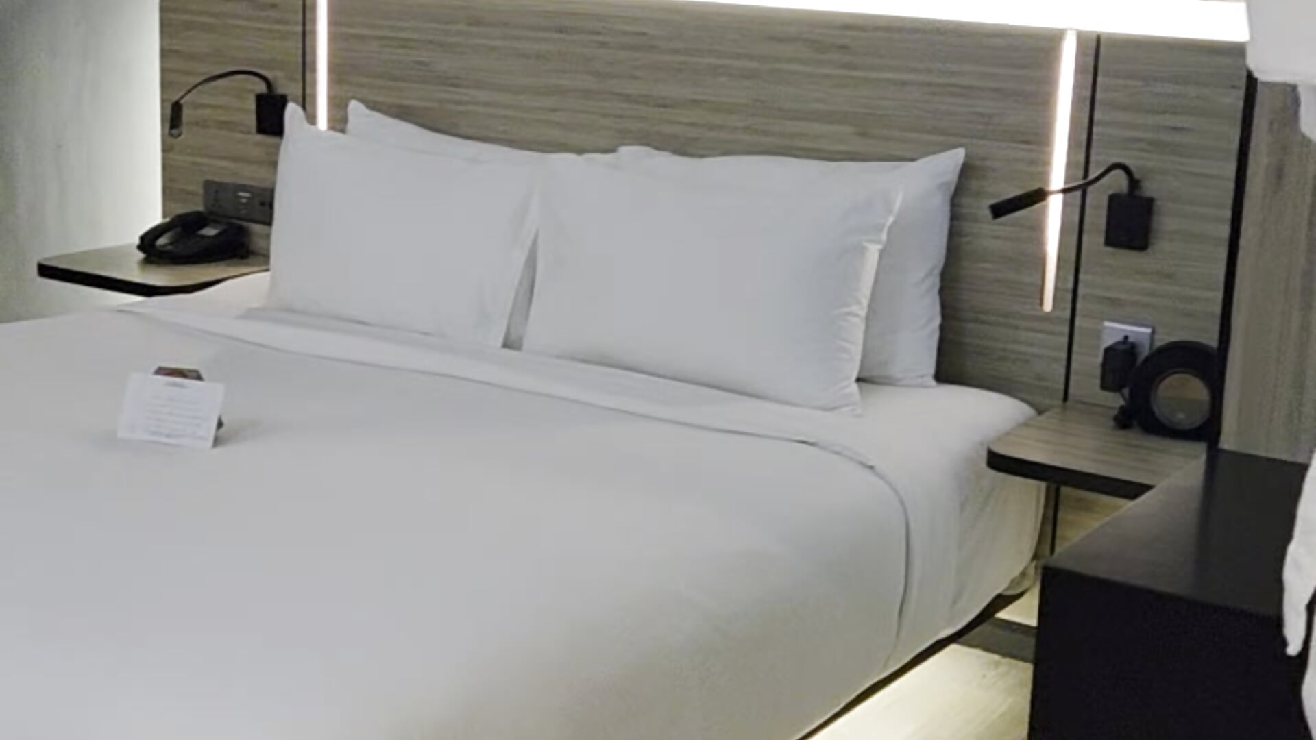 旅行先ホテル♡