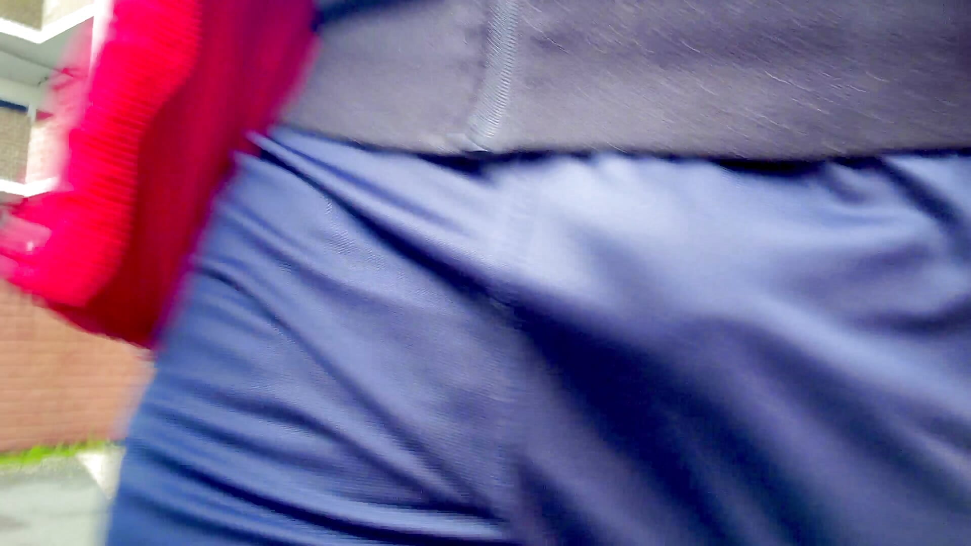 Hey boi, that is a big torch in Sir Daddy’s pocket… You want to touch it? — filmik SirDaddylicious, modela(-lki) na kamerkach