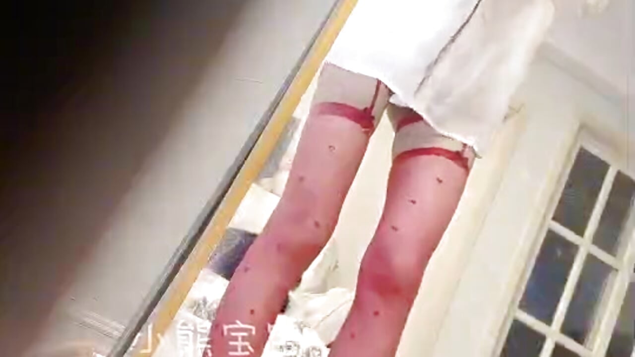 偷窥