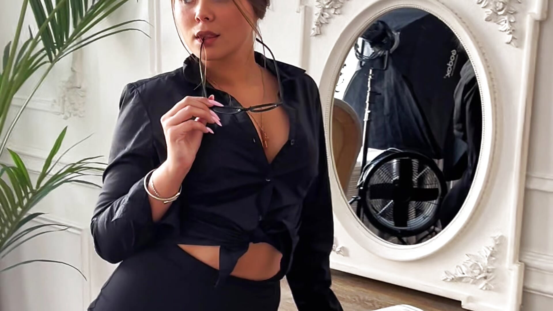 Are you ready? - video by Kira_love_81 cam model