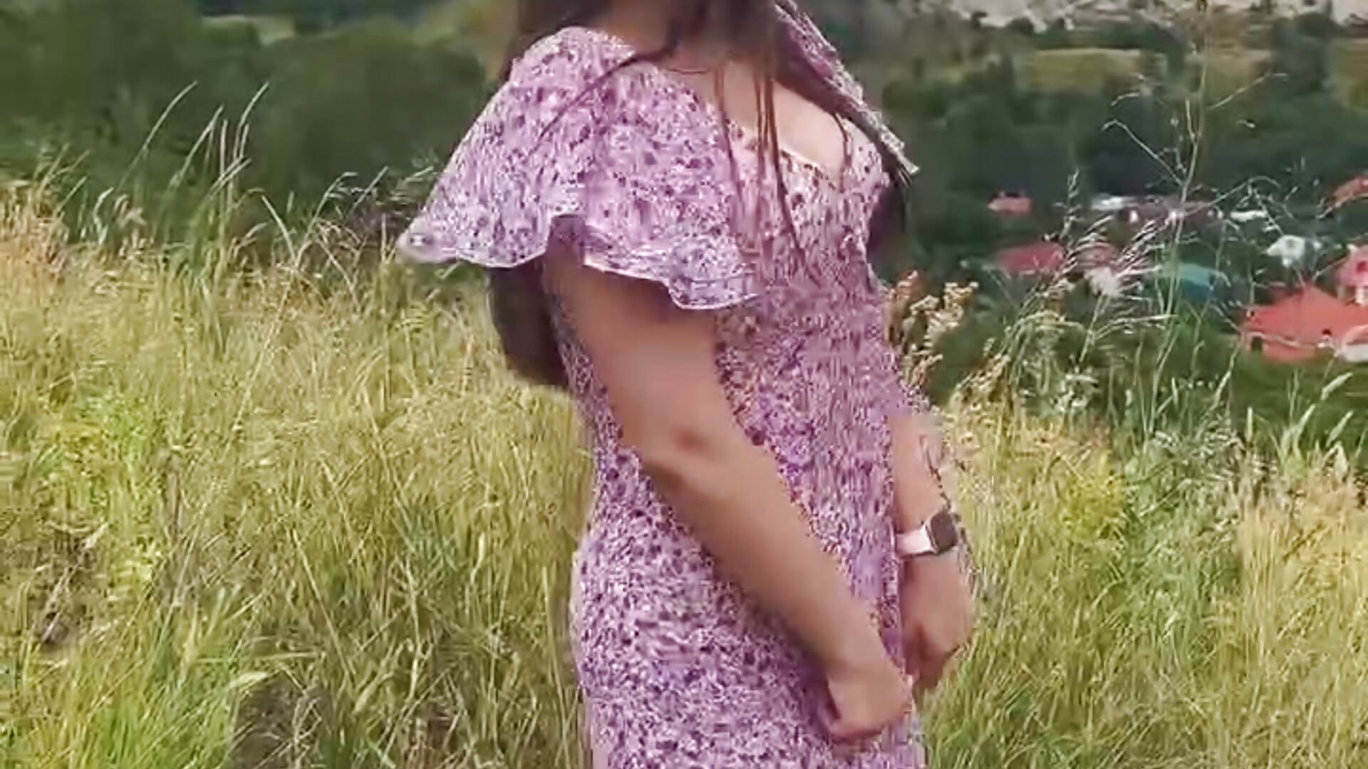 There was an outdoor photoshoot—what do you think? – video af Kira_love_81 cam-model