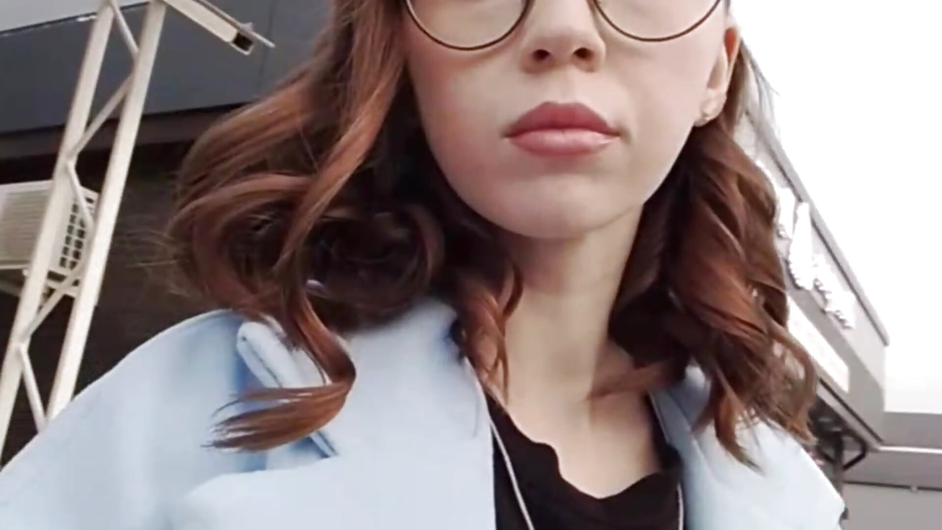 meow meow meow it's me - video by SharenBilleck cam model