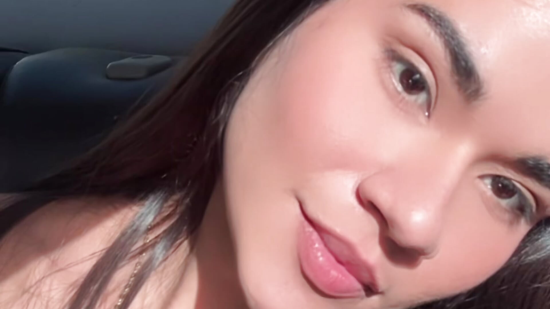 ☀️ - video by Charlott__V cam model