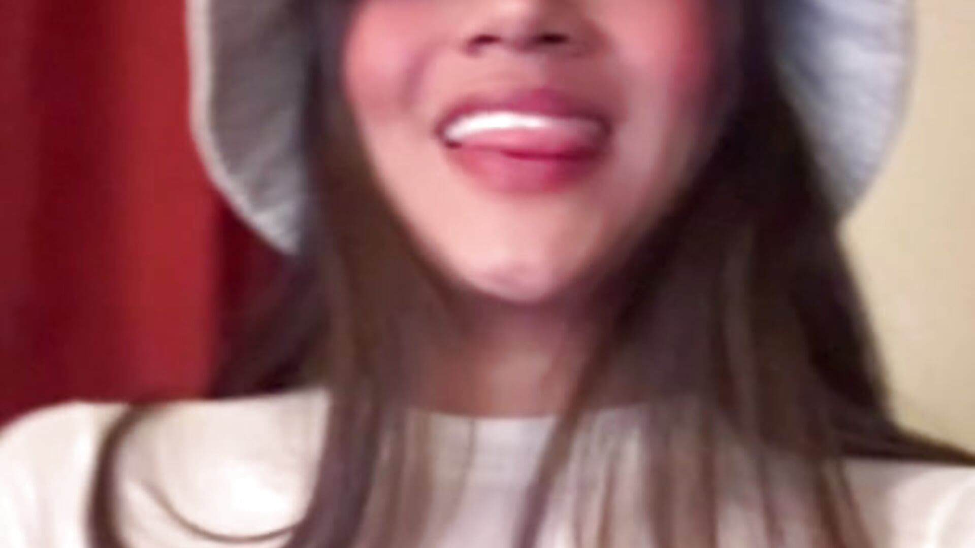 🫣😘 - video by Charlott__V cam model