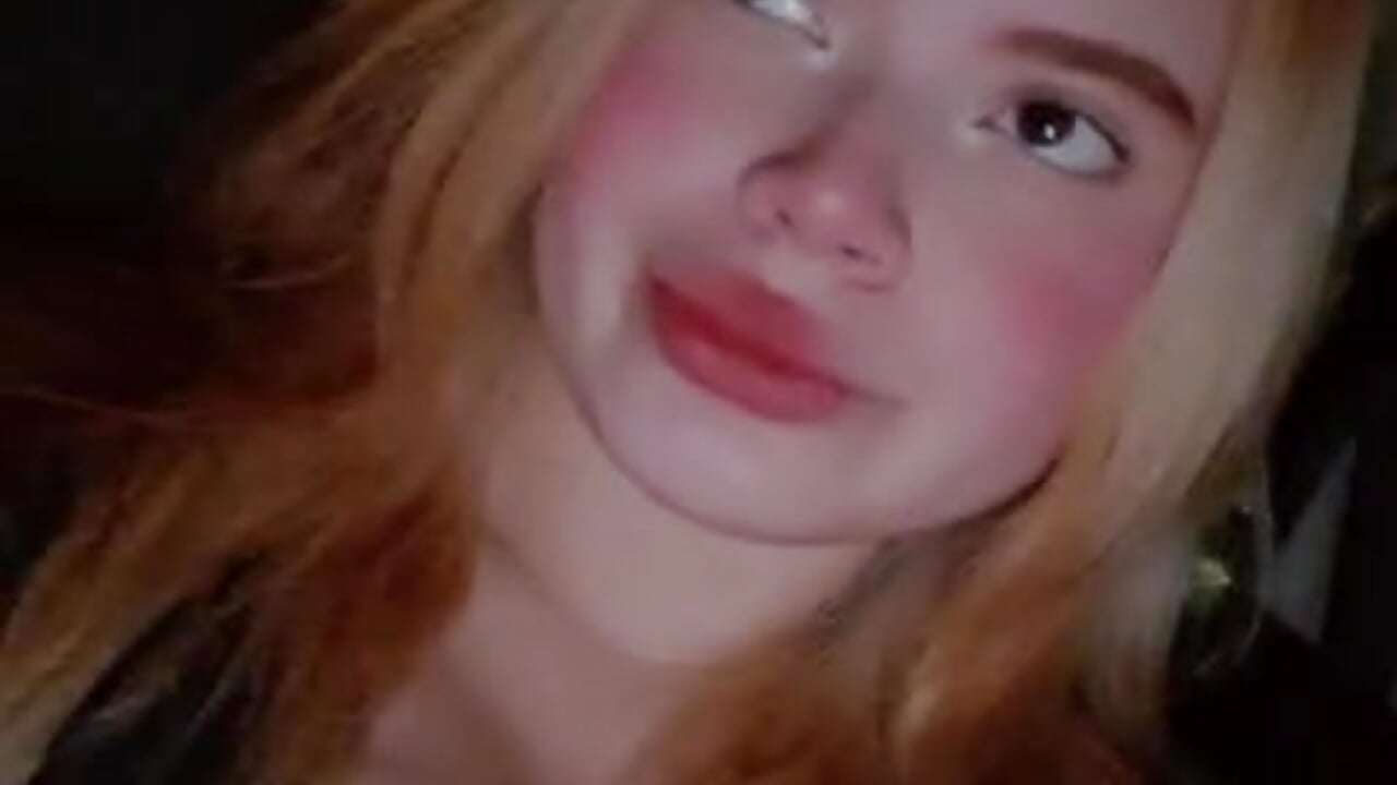 HELLO ❤️ - video by Amyhills_777 cam model