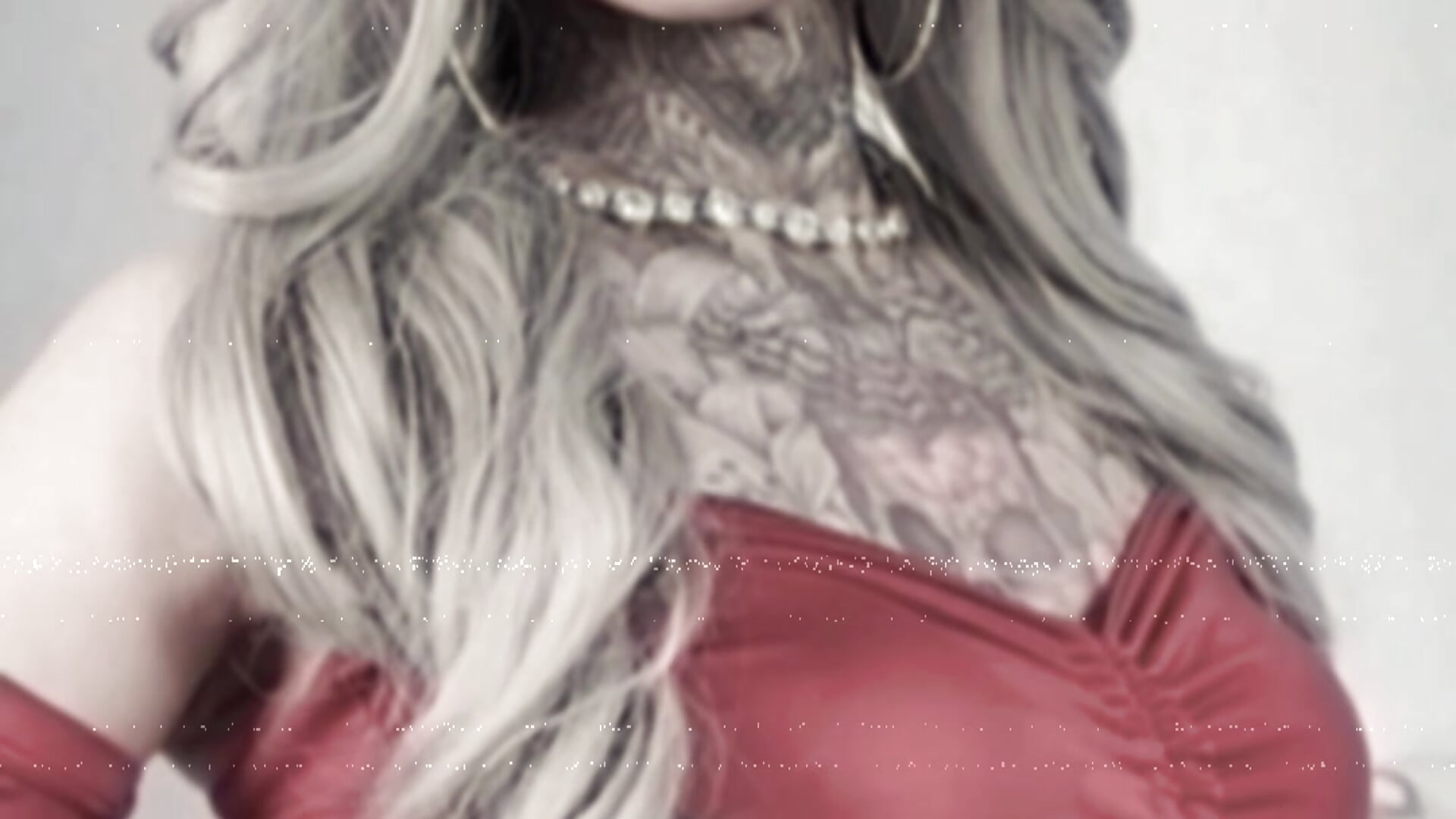 Glam 2 - video by ScarlettLinares cam model