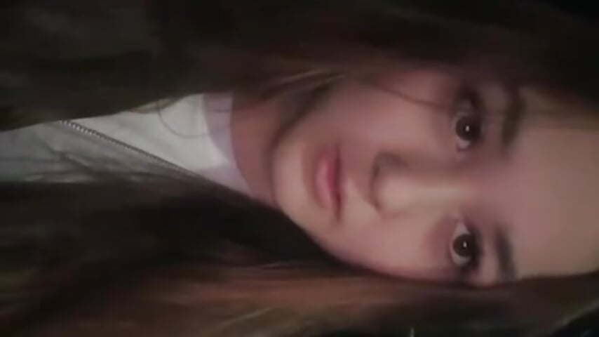 IMG_6646 - video by CleotildeBijan cam model