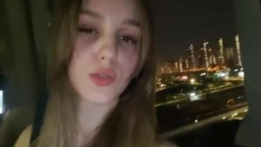 Yaaay welome to me page kitty! - فيديو من SweetieKatie موديل الكام