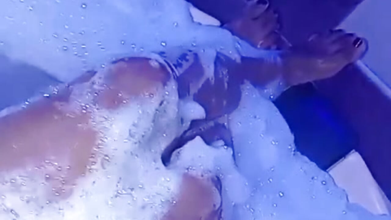 DESPUES DE UN DIA LABORAL - video by AmaraSP03 cam model