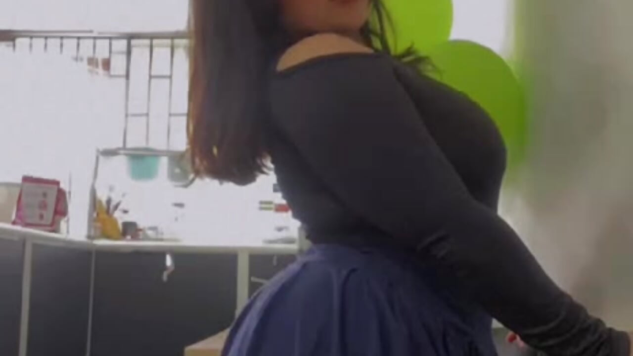 DAY OFF MELISSA — filmik Sweety_chloe, modela(-lki) na kamerkach