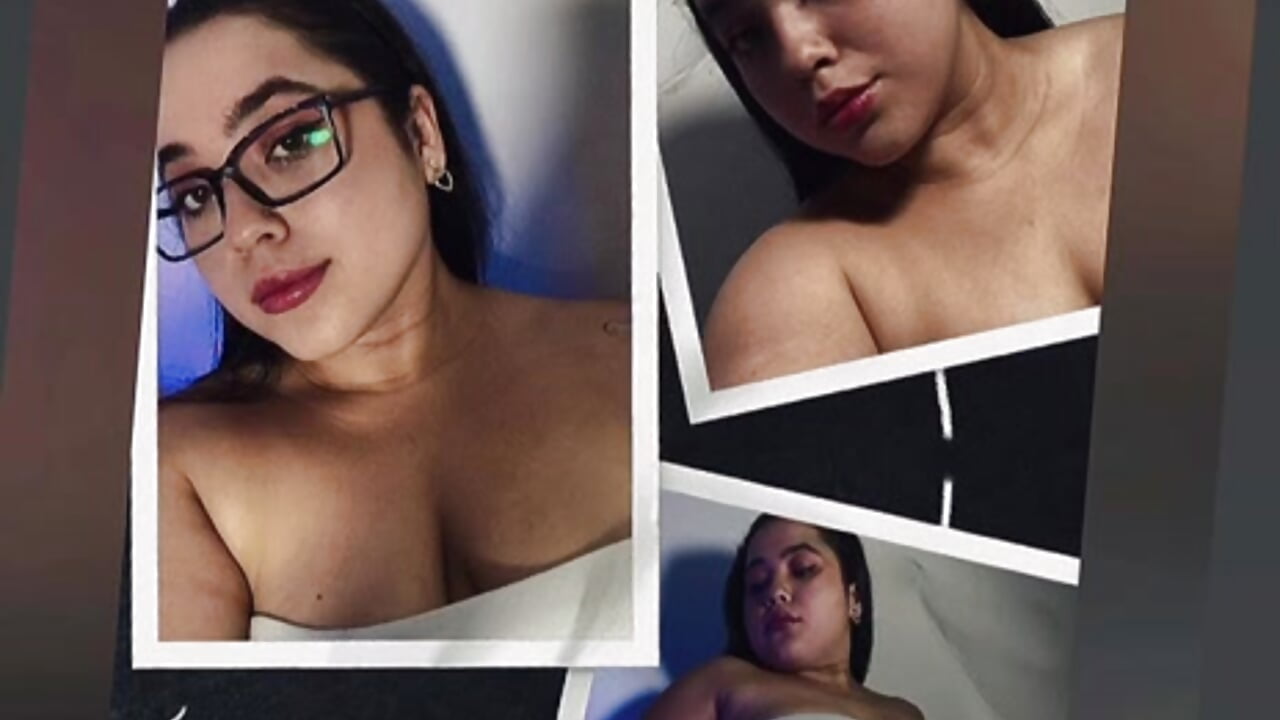 CUTE MELI — filmik Sweety_chloe, modela(-lki) na kamerkach