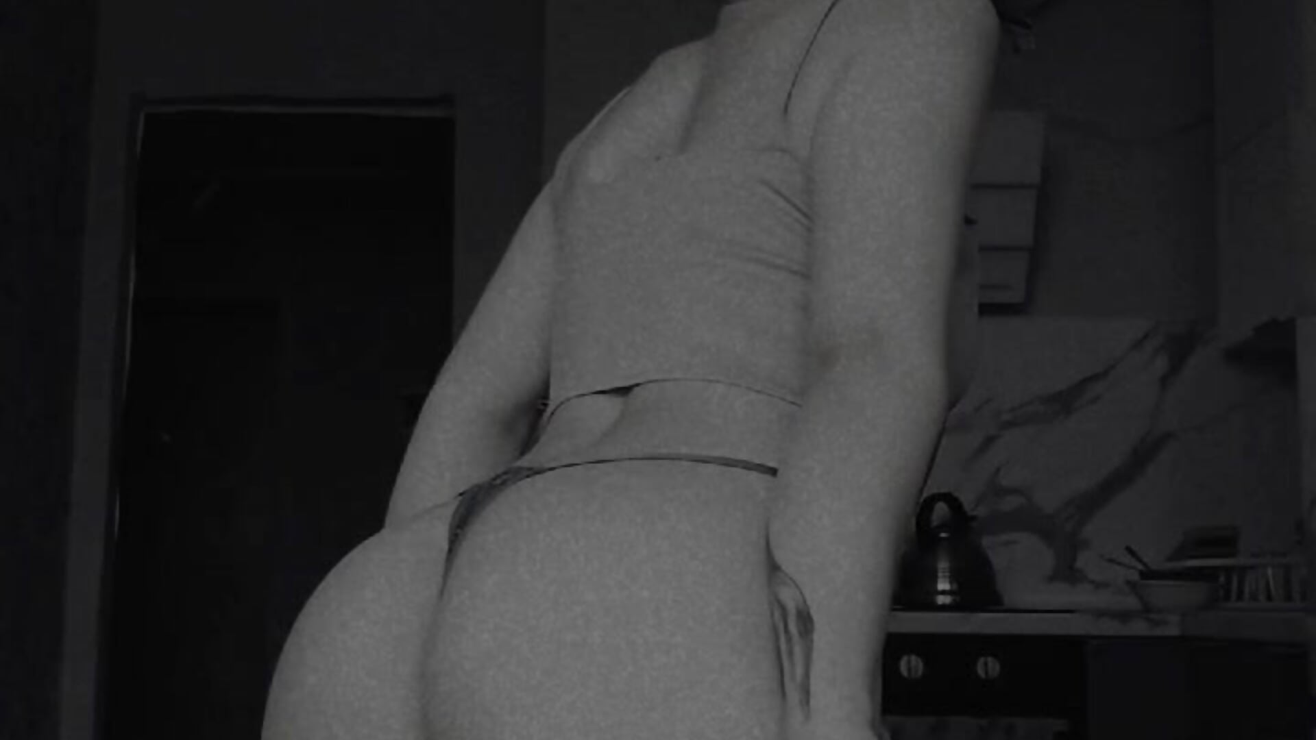 SEXY TEASER - video by SofiaOyerbach cam model