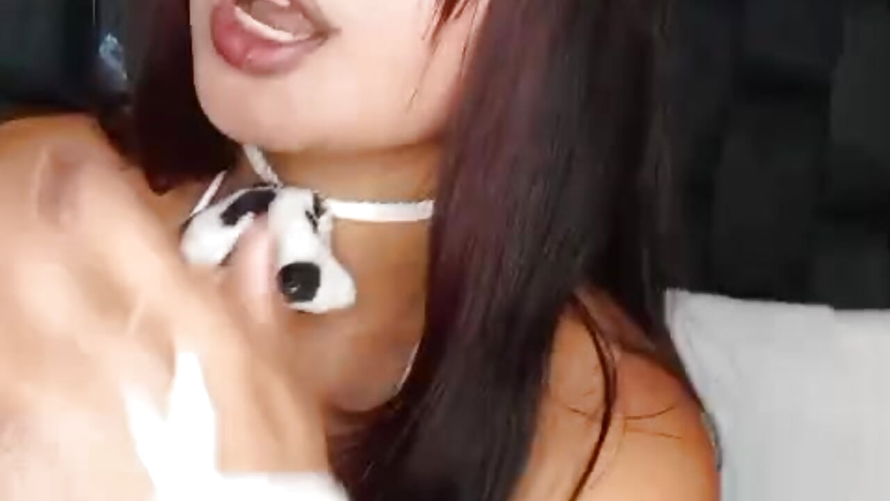 💦🥵 - video od modelky/modela IssaJones_