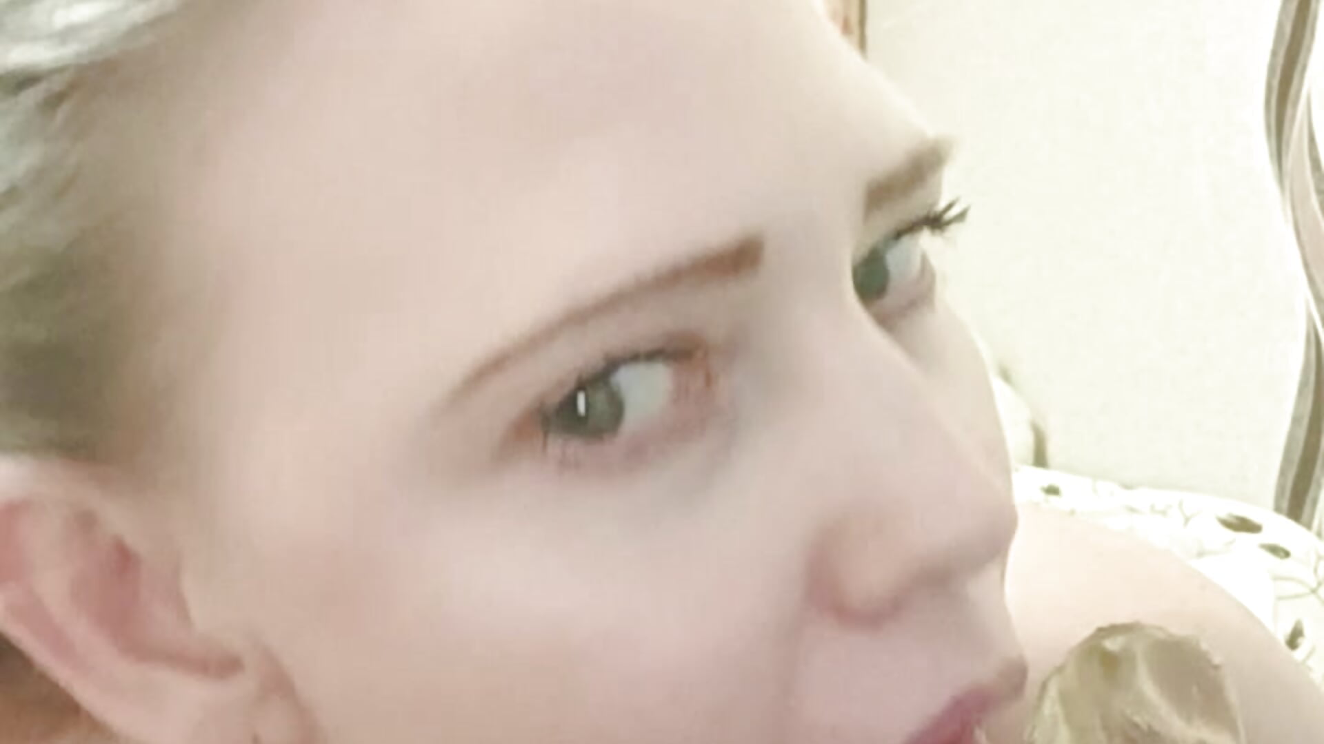 Naughty Mouth Play 💋✨ - video by JenniDeep cam model