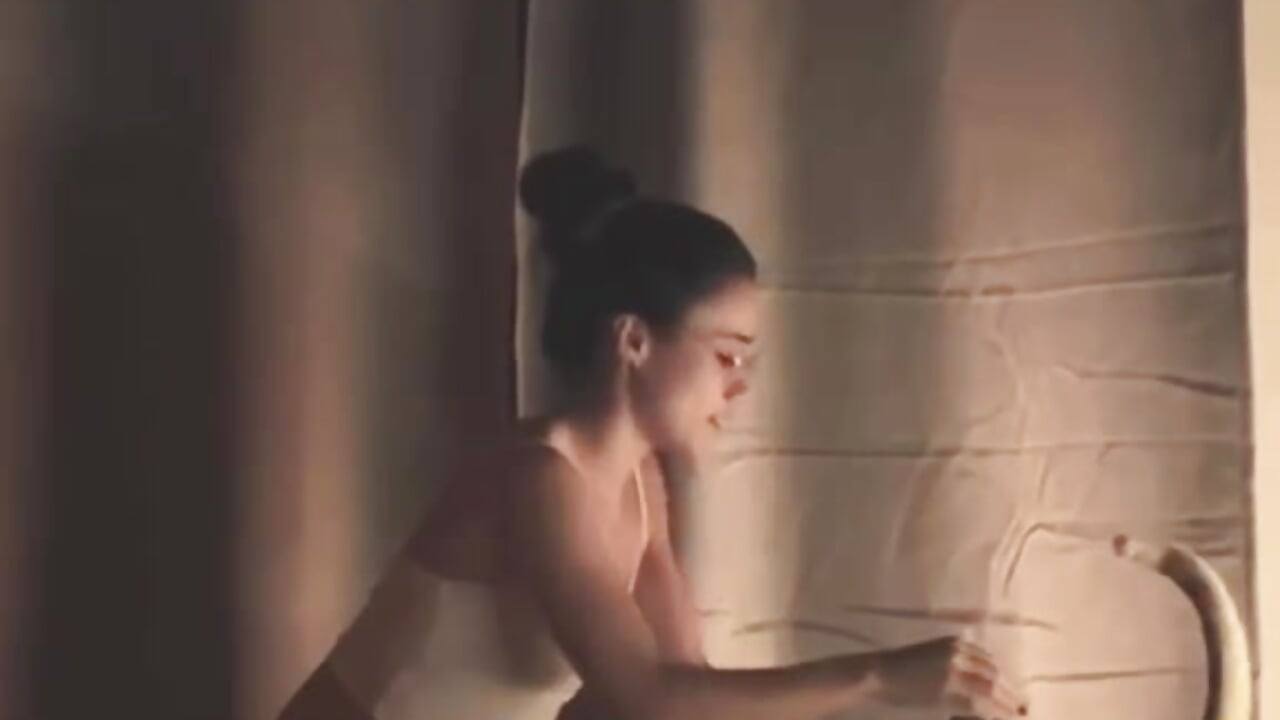 Encontrando paz en lo que me rodea 🐈🕯 - lizzy_kane adlı kamera modelinin videosu