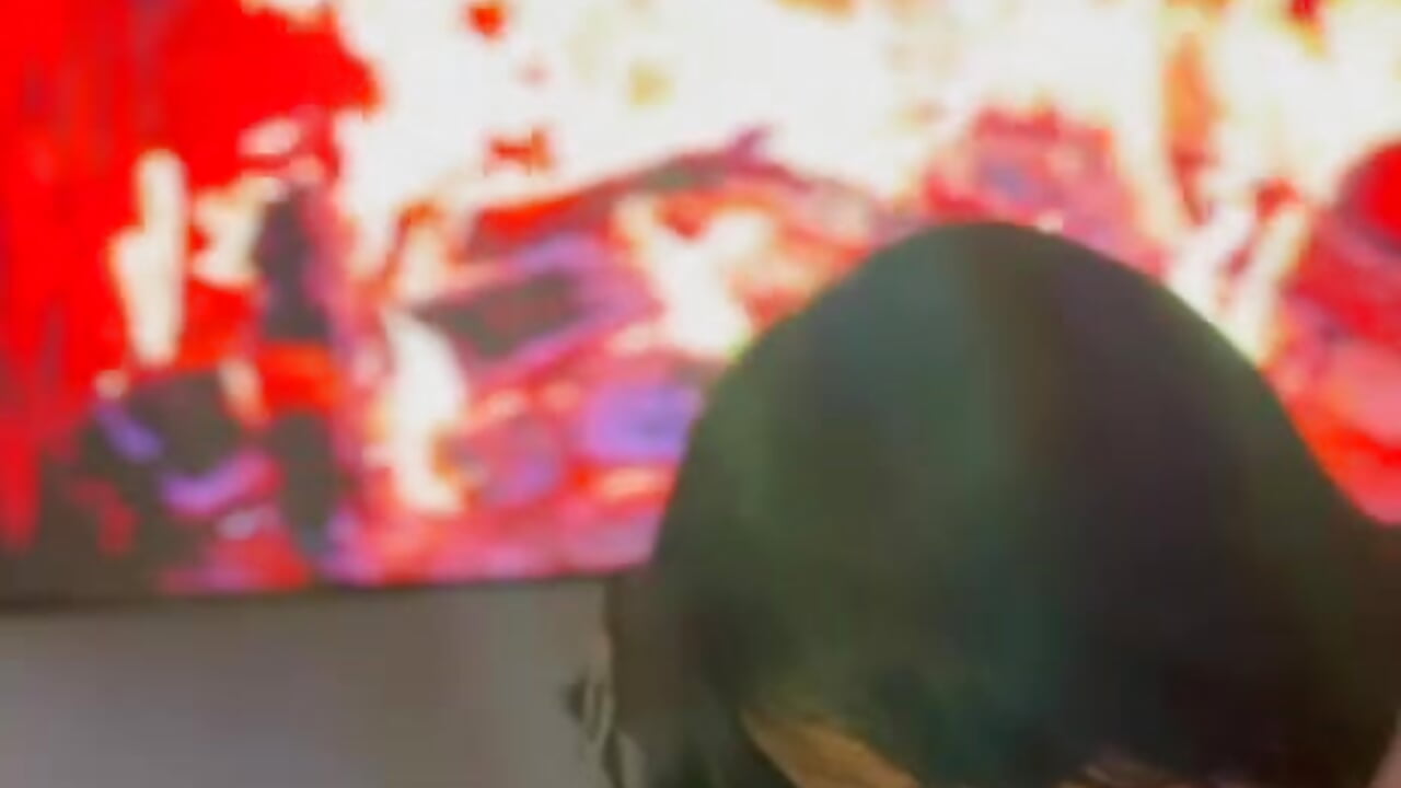 Doing things that friends don't do 😈 - lizzy_kane主播的视频