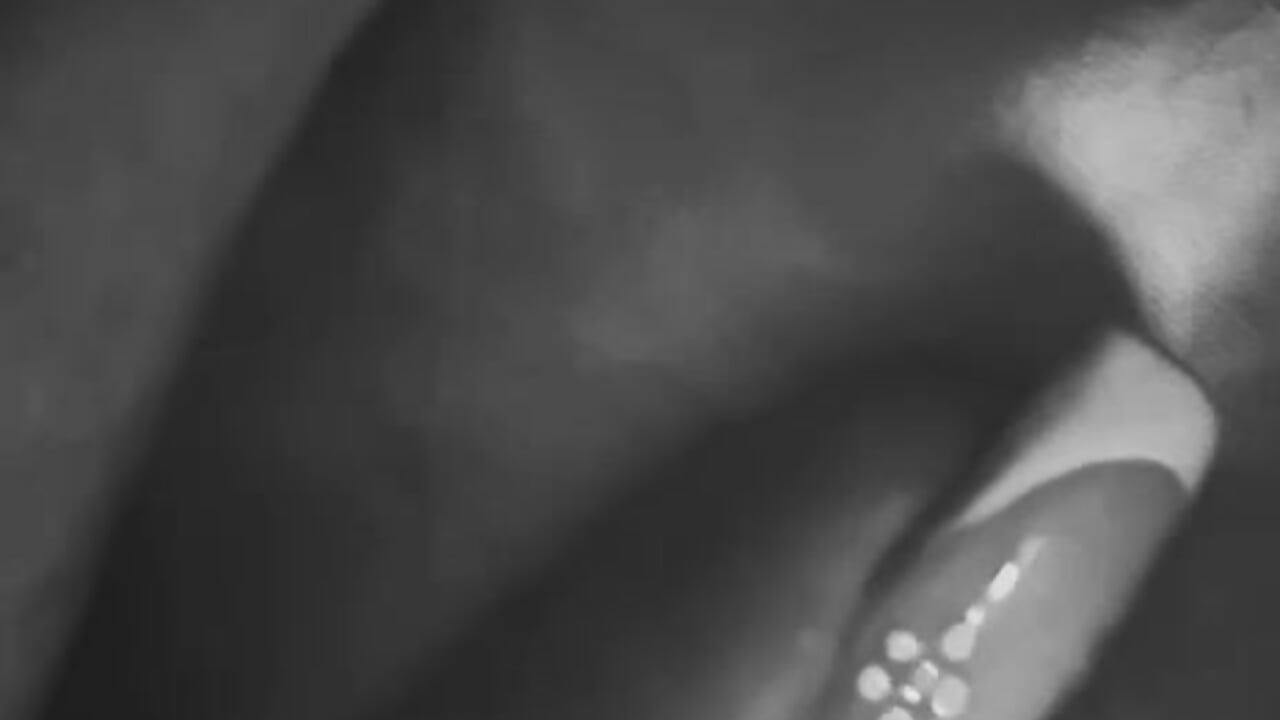 Do you like my nails? 💅🏻 - Video von lizzy_kane Cam-Model