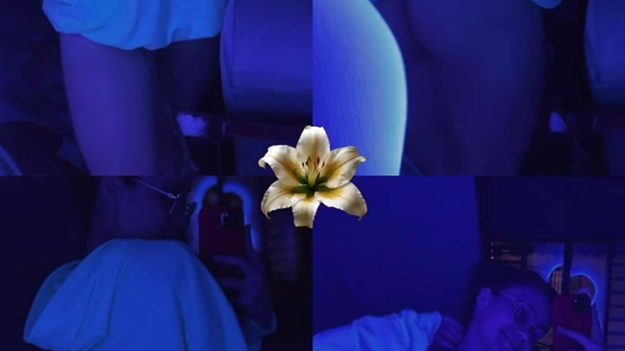 Conmigo pierdes la cordura 🧠💫 - lizzy_kane adlı kamera modelinin videosu