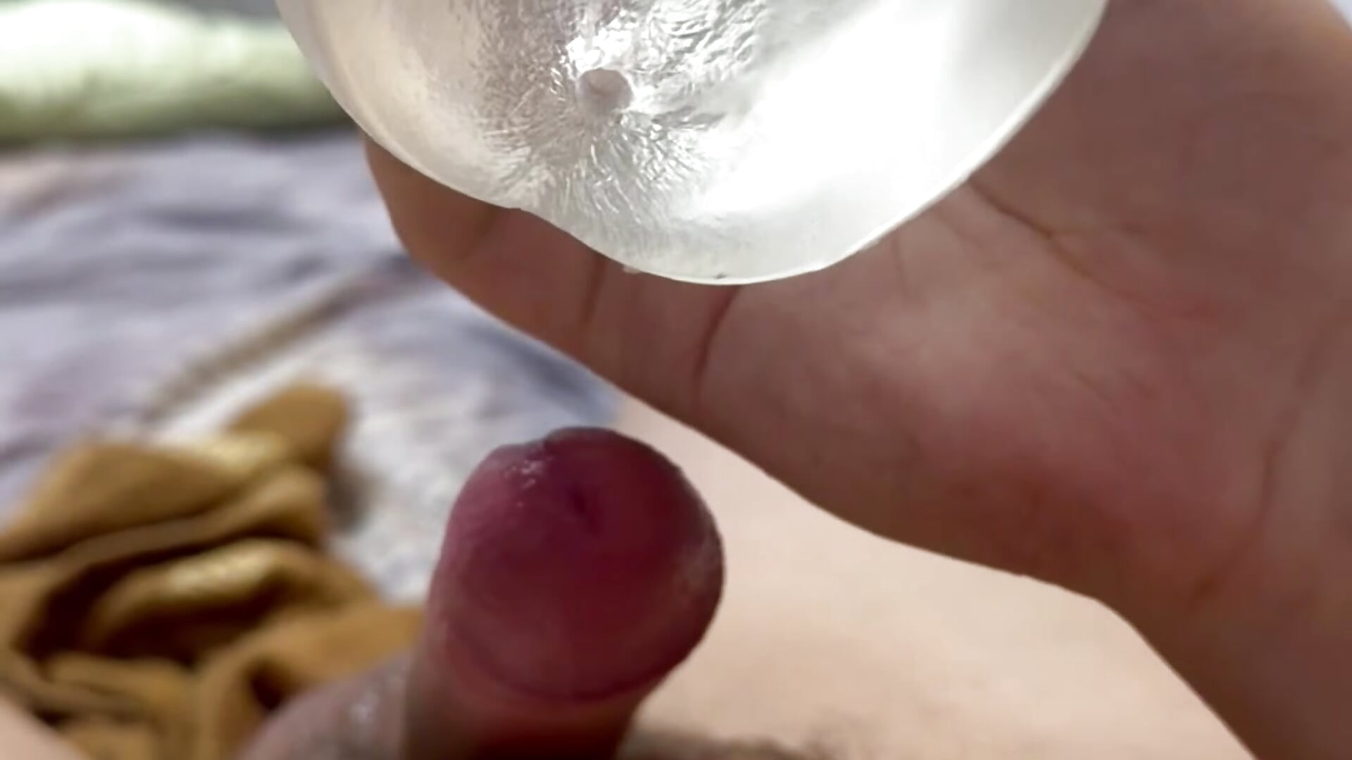 Сольник - video by to_chto_nuzhno cam model