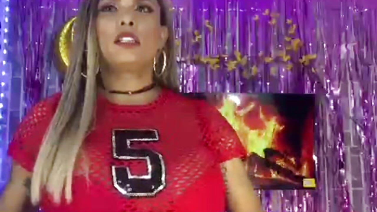 show cum - video by PARADISE_EXOTIC cam model